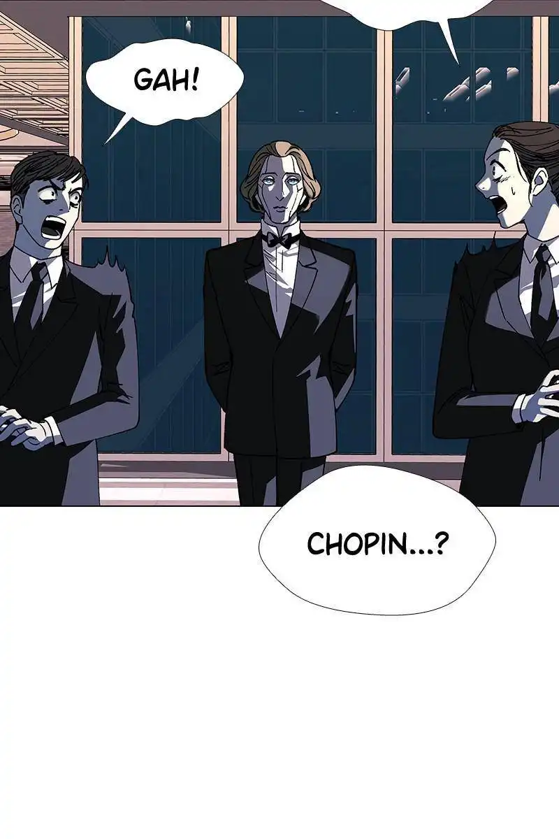 If AI Rules the World Chapter 28 105